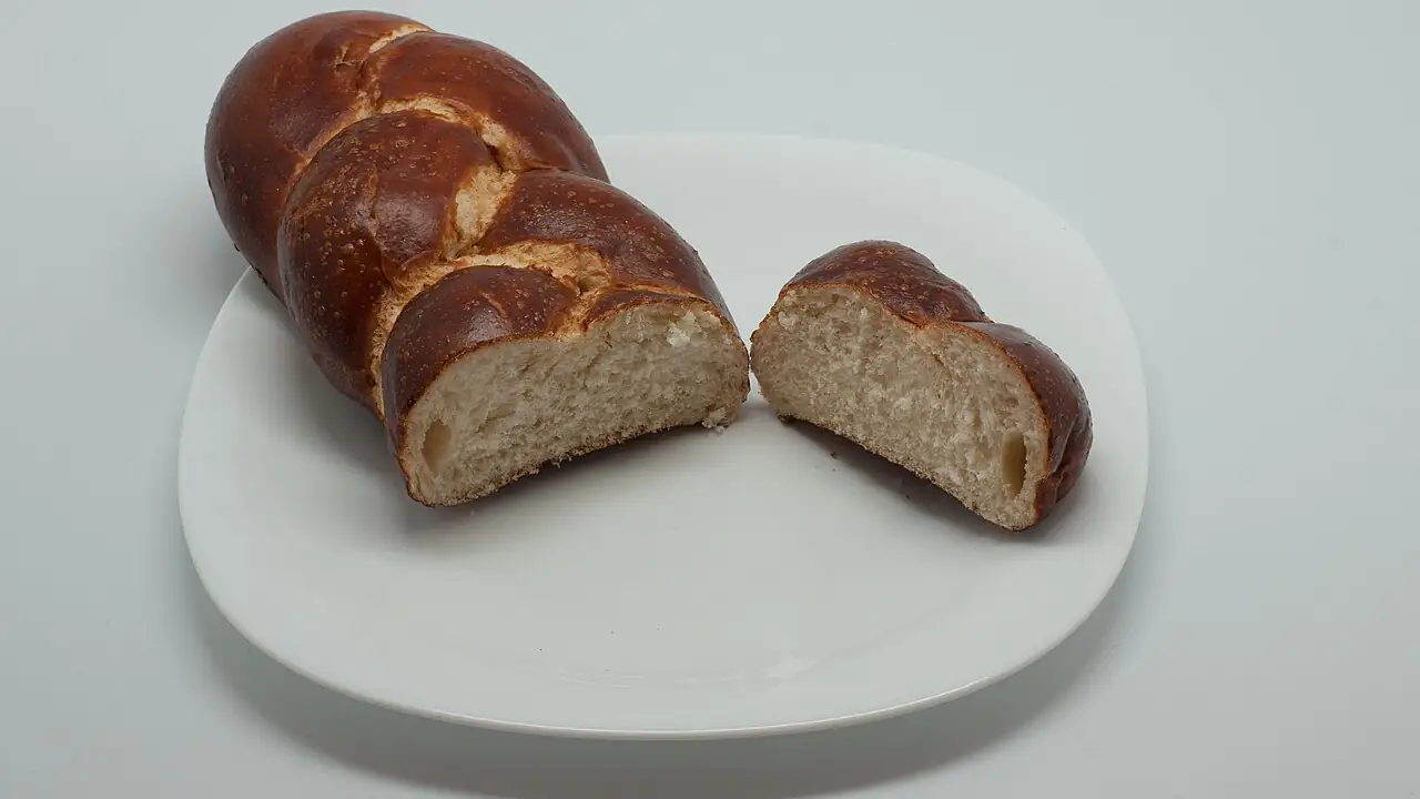 Laugengebäck